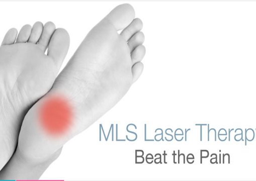 Foot Ulcers Laser Treatment in Miyapur, Hyderabad