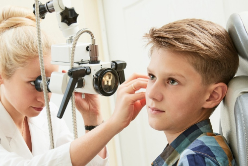 Laser ENT Clinics in Miyapur, Hyderabad