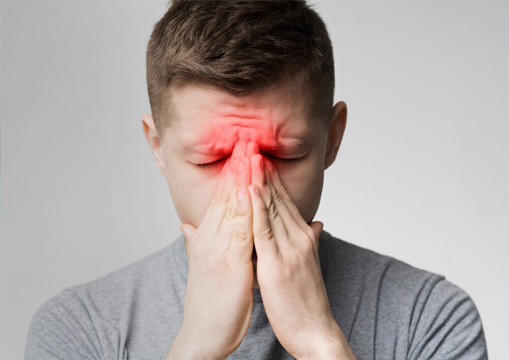 Sinusitis Treatment in Miyapur