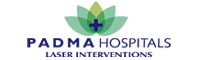 Padma Hospital Laser Interventions